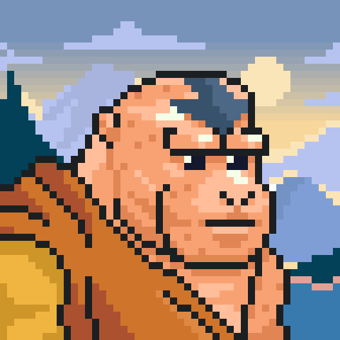 KONG BENDER